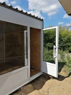 Продается киоск 4*3 м в Екатеринбурге фото 4