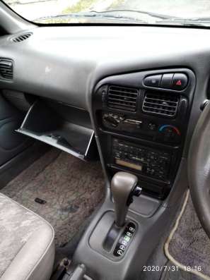 Mitsubishi Libero, 2002 год в Новосибирске фото 14