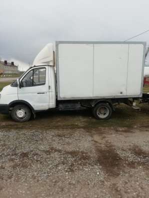 Продаю Газ 3302