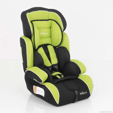 Автокресло детское JOY 8888 фото 7