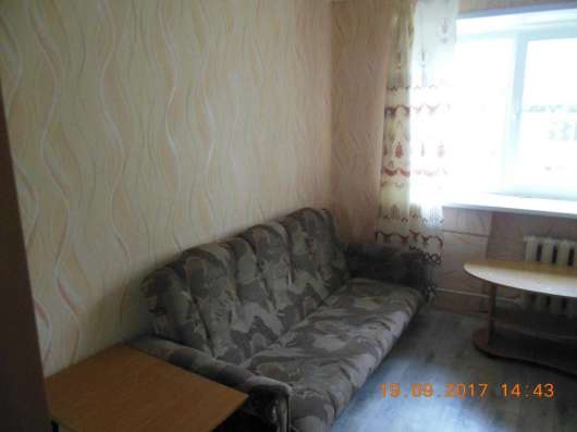Сдается комната ул. Катаева, 37 а в Сыктывкаре фото 8