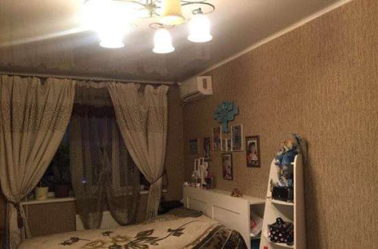 Продам трехкомнатную квартиру в Краснодар.Жилая площадь 115  кв.м.Этаж 5.Дом кирпичный.
