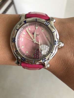 Chopard часы