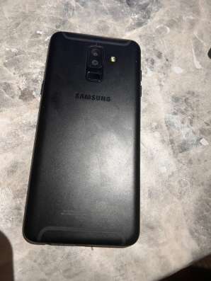 samsung A6+ в Саратове