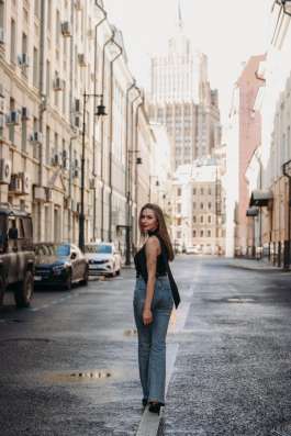 Фотосессия в Щелково фото 6