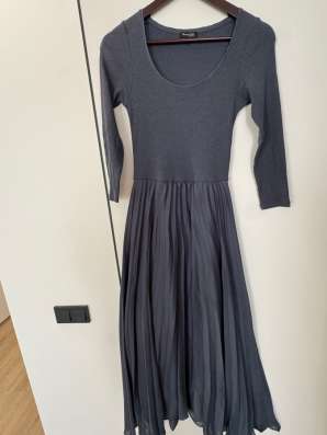 Платье, Massimo Dutti. в Тюмени