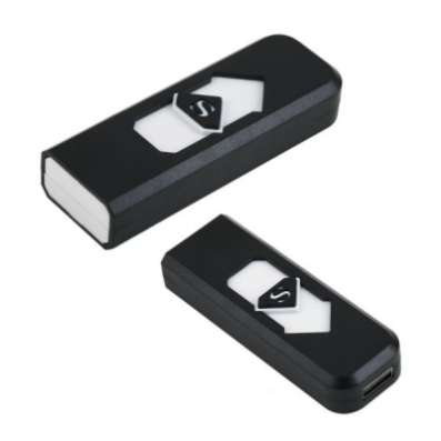 Электронная USB зажигалка -прикуриватель в Хабаровске фото 4