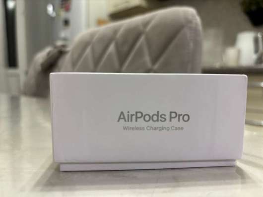 AirPods,AirPods pro наушники в Казани фото 4