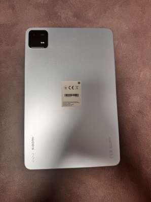 Планшет Xiaomi pad 6 256GB в Москве
