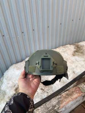 Шлем страйкбол