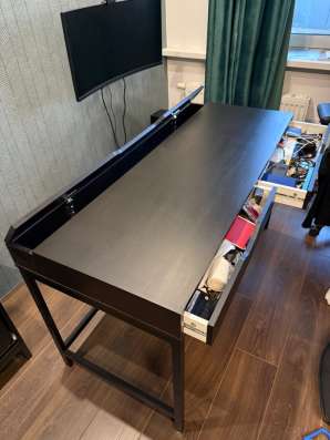 Письменный стол IKEA в Санкт-Петербурге фото 5