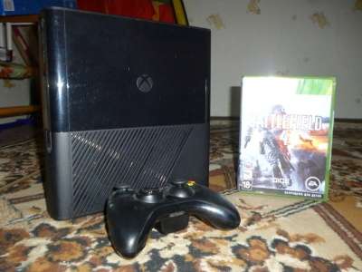 Xbox360 250гб