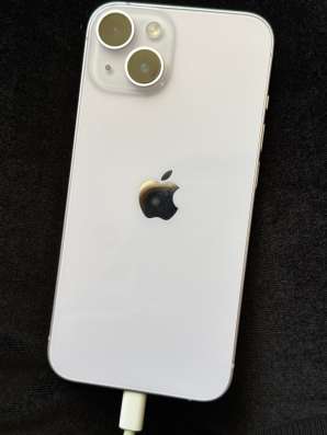 iPhone 14