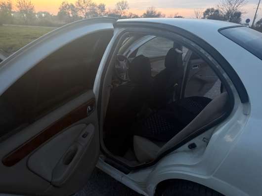 Nissan bluebird sylphy 1,8