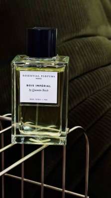 ESSENTIAL PARFUMS PARIS. Bois imperial refillable