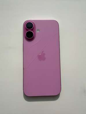 ???Продаю iPhone 16 128 ГБ в Якутске
