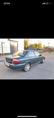 Киа мафия в Грозном фото 6