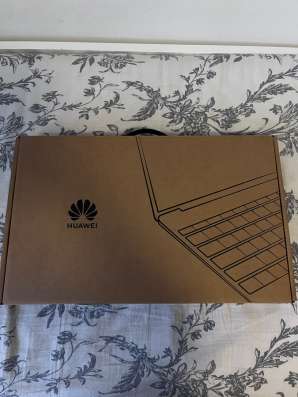 Ноутбук Huawei MateBook d16 в Уфе фото 5