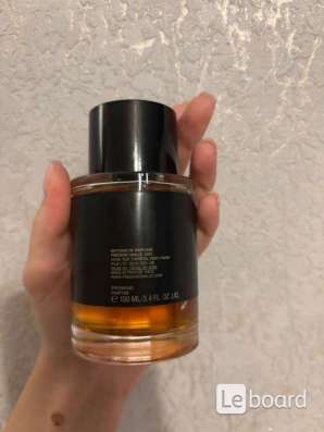 FREDERIC MALLE Promise 100мл в Москве фото 4