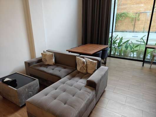 Premier Duplex Apartments