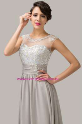 свадебное платье ever-pretty HE08493BG в Туле