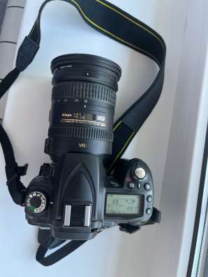 Фотоаппарат NIKON D90 в Новокузнецке фото 4