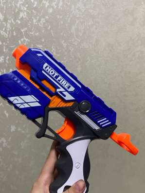 Детский бластер  BLAZE STORM в Омске фото 3