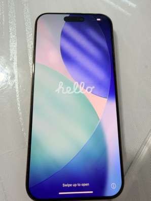 Продам iPhone 16 pro max 256gb в Уссурийске фото 4