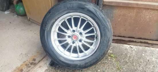 Продам автомобильные диски