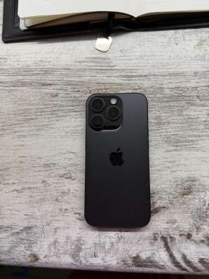 Продаю iPhone 15pro в Москве фото 7