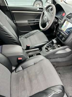 Volkswagen Golf 5 серия, 2004 в Ленинск-Кузнецком фото 9