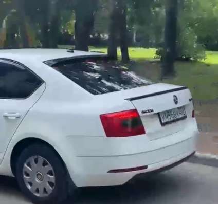 Продаю автомобиль в Красноярске фото 4