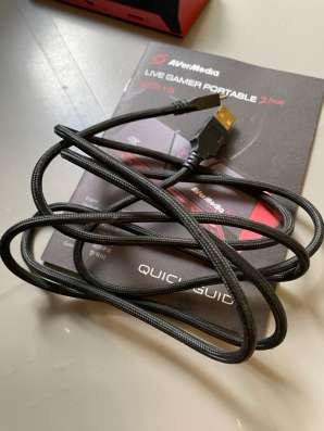 Карта видео захвата Avermedia в Москве