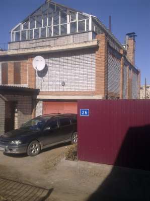 Дом 97 м2 в Улан-Удэ фото 3