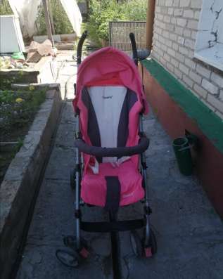 Детская коляска Geoby