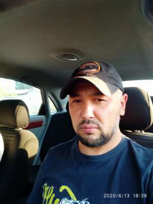 Joha, 40 лет, хочет пообщаться