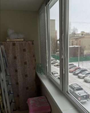 Продам однокомнатную квартиру в Подольске. Жилая площадь 40 кв.м. Этаж 3. Есть балкон. в Подольске фото 12