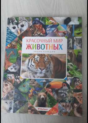 Детская энциклопедия