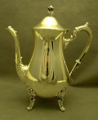 Кофейник чайник (X327)