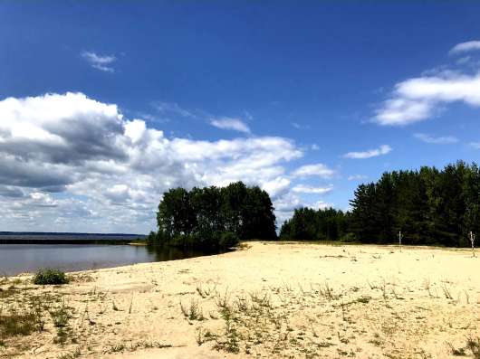 Дом 105 м2 в Городце фото 6