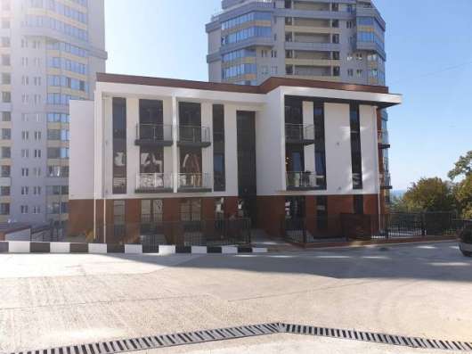 Жк в Сочи фото 9