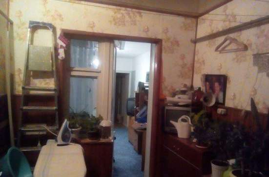 Продам трехкомнатную квартиру в Краснодар.Жилая площадь 63  кв.м.Этаж 3.Дом кирпичный. в Краснодаре фото 4