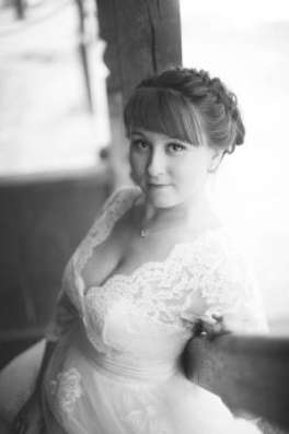 Фото и видео на свадьбу