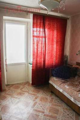 Продам четырехкомнатную квартиру в Вологда.Жилая площадь 81  кв.м.Дом кирпичный.Есть Балкон. в Вологде фото 6