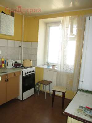 Продам однокомнатную квартиру в Вологда.Жилая площадь 36,50  кв.м.Этаж 4.Есть Балкон. в Вологде фото 4