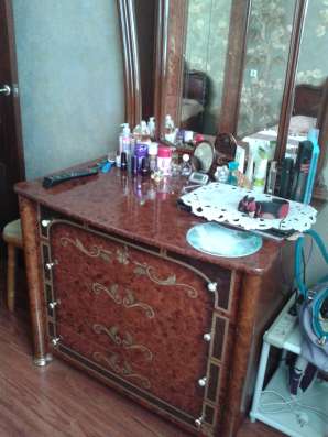 Продам спальню с итальянским дизайном в Кемерове фото 5