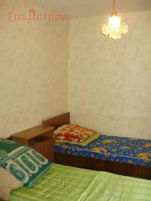 Продам двухкомнатную квартиру в Вологда.Жилая площадь 36  кв.м.Этаж 2.Есть Балкон. в Вологде фото 3