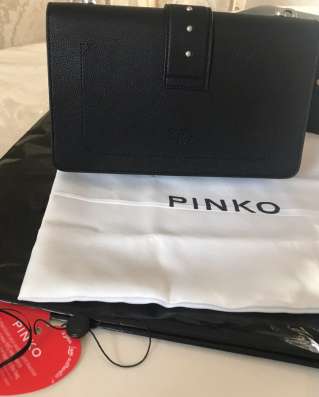 Сумка pinko в Симферополе фото 3