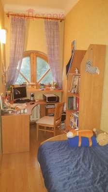 Продам трехкомнатную квартиру в Вологда.Жилая площадь 67,30  кв.м.Этаж 1.Дом кирпичный. в Вологде фото 12