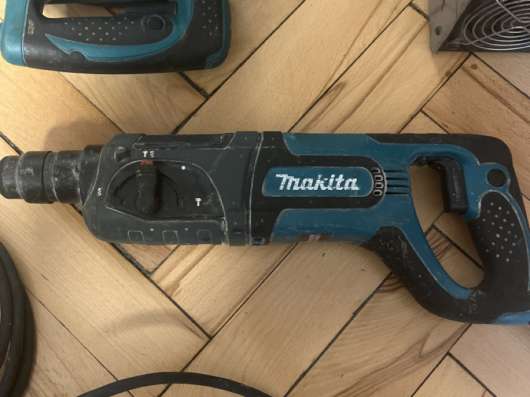 Makita hr2475 в Москве